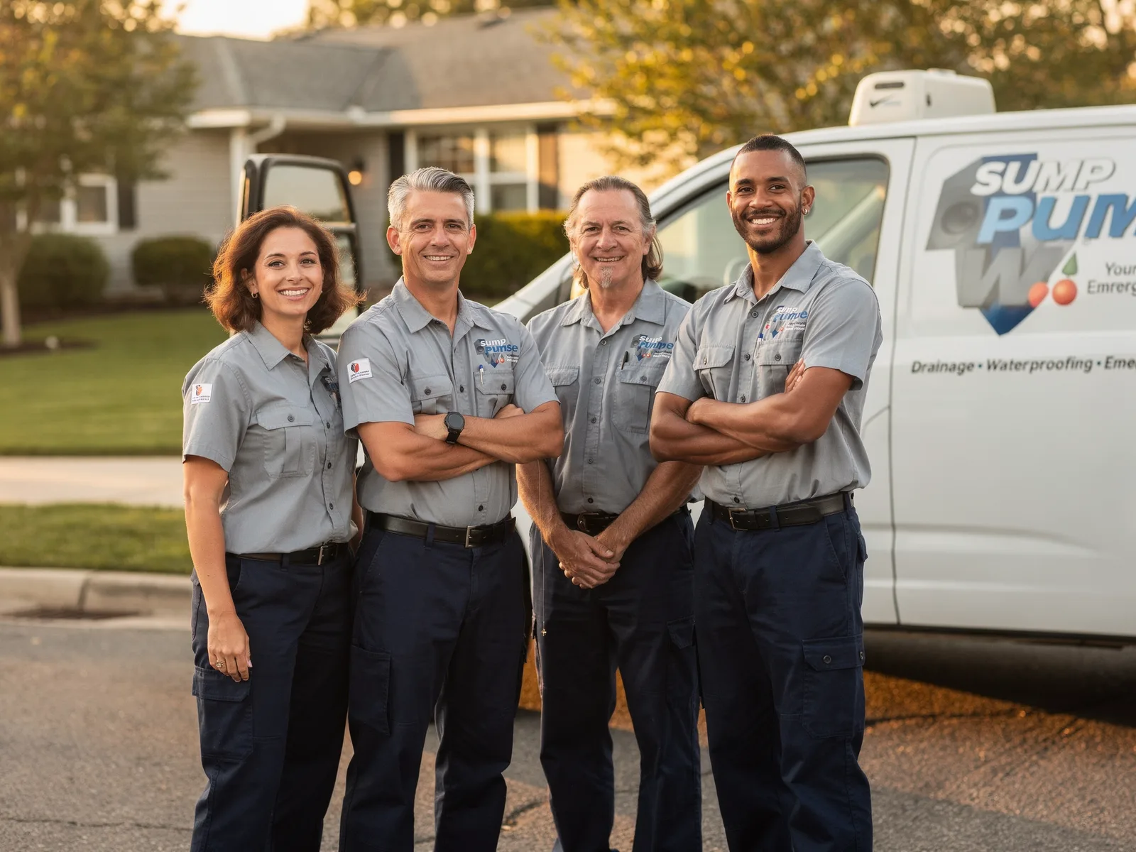 Water Heater Repair company in Robertsville, OH