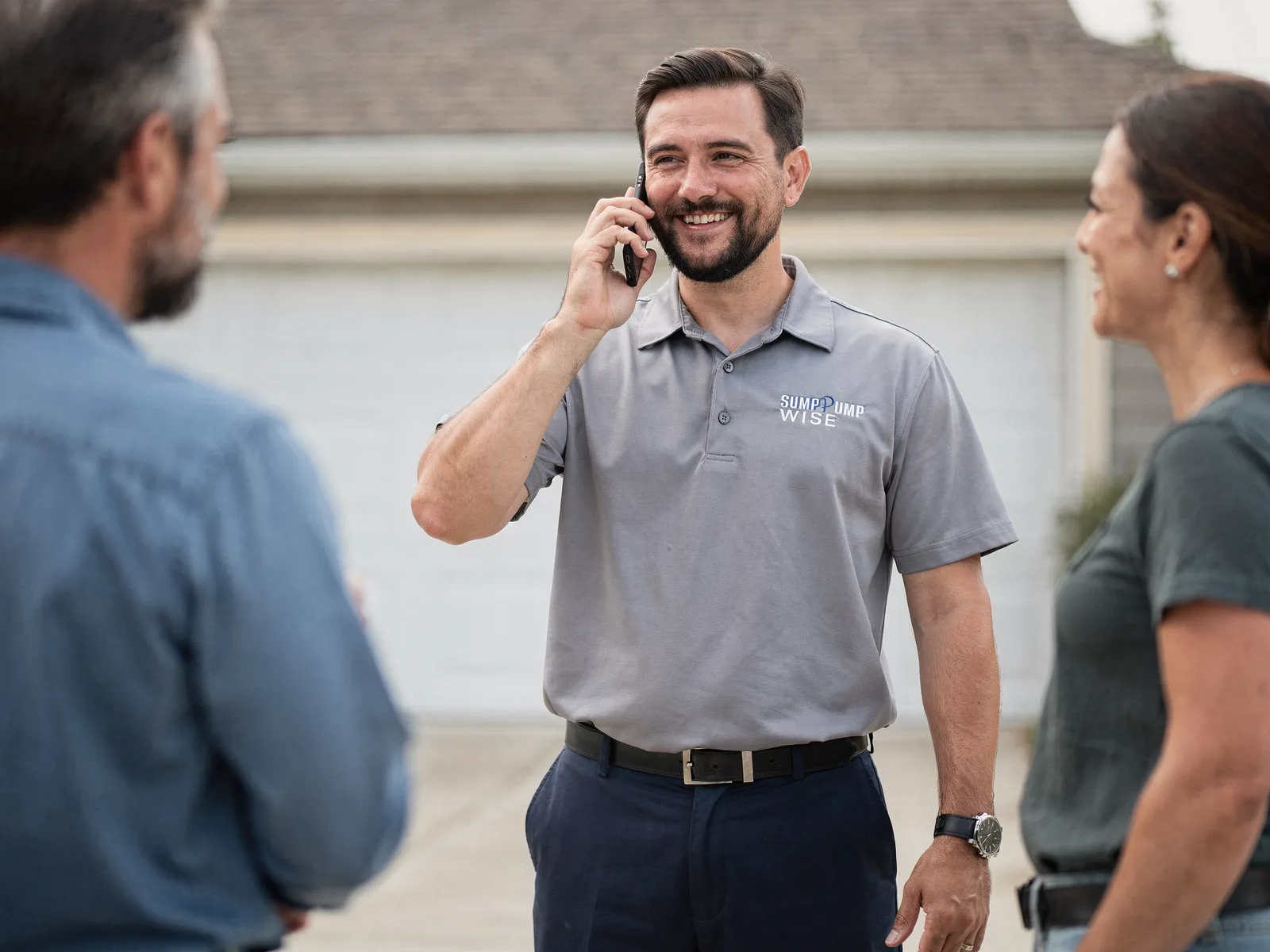 Water Heater Repair Robertsville, OH FAQs